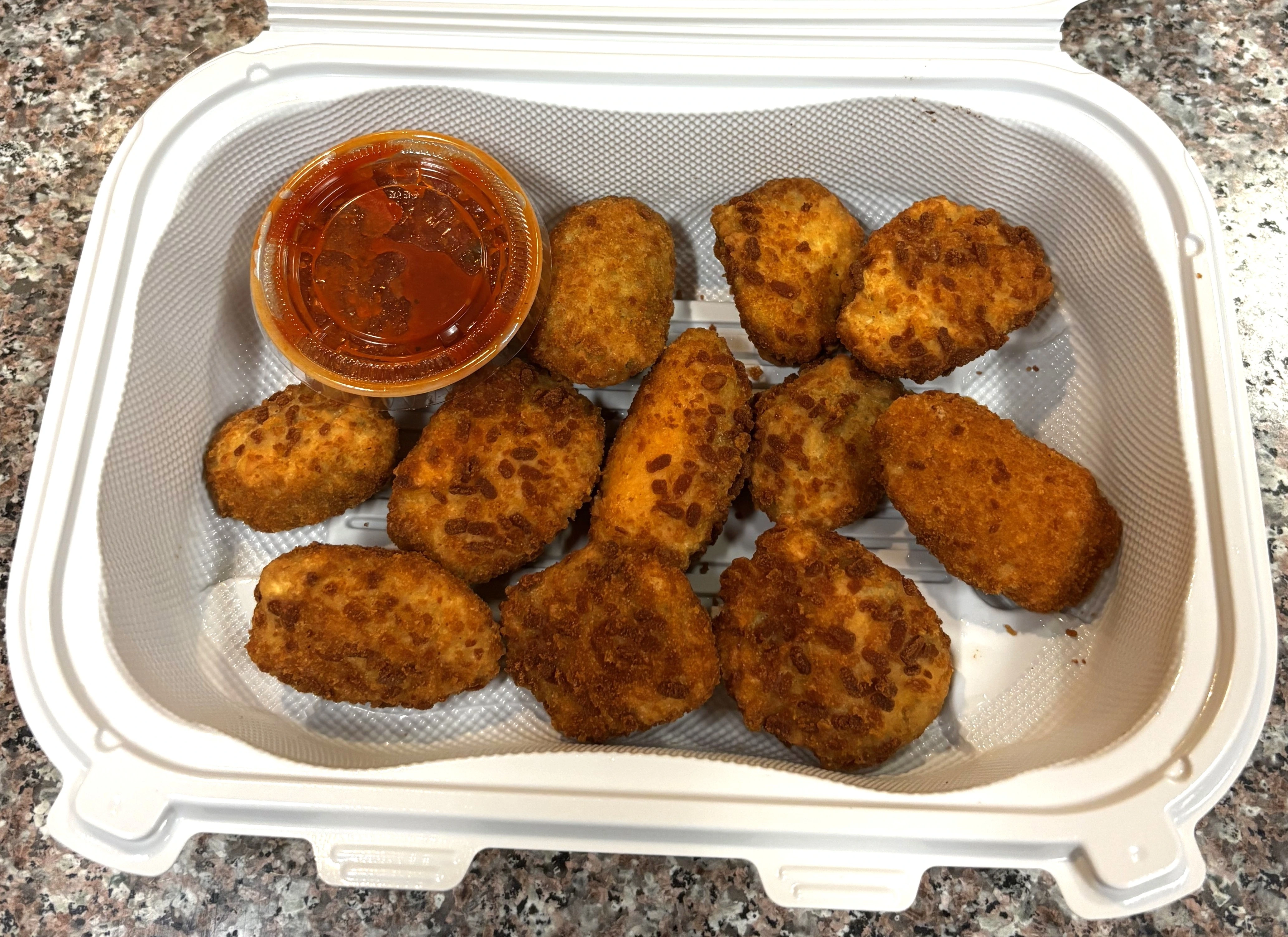 Jalapeno Poppers