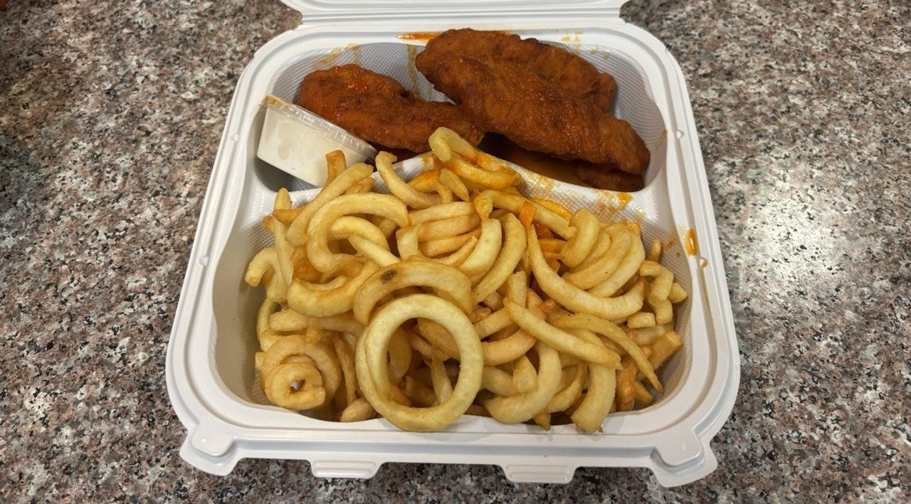 Chicken Tenders