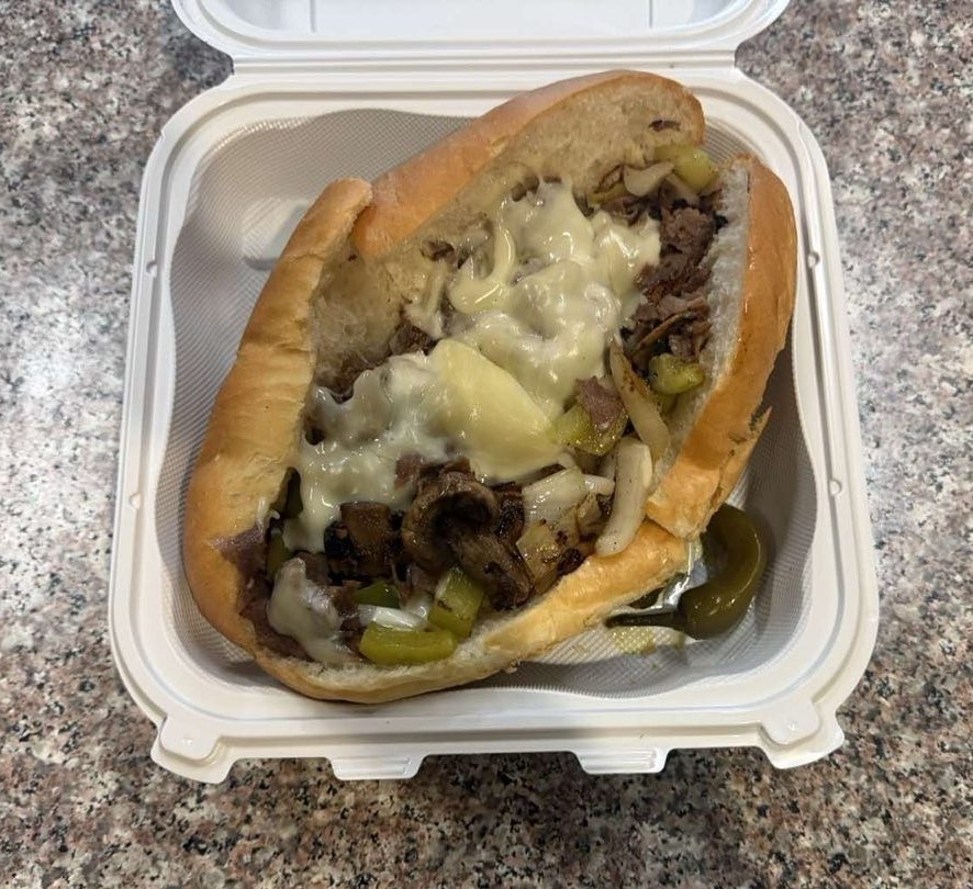 Work Steak
